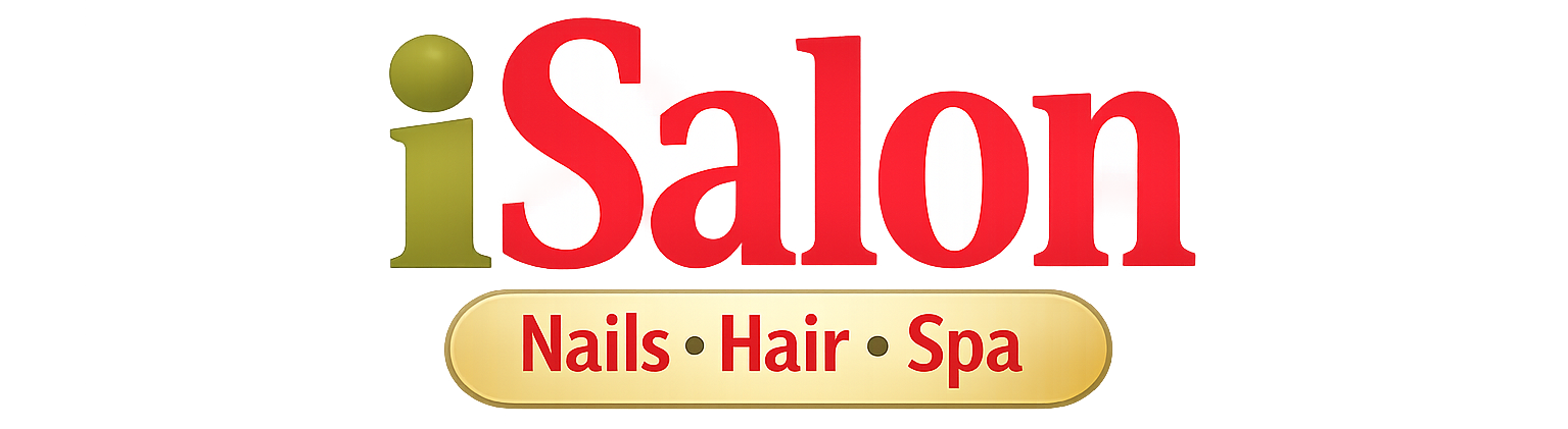 iSalon & Spa